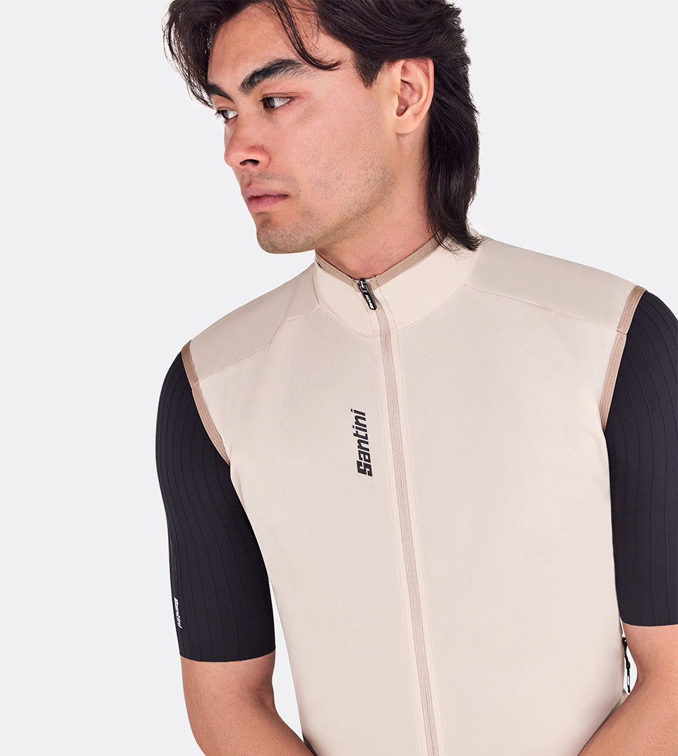 UNISEX WATERPROOF MAGIC VEST SP55575BMAGIC BURGUNDY 2026