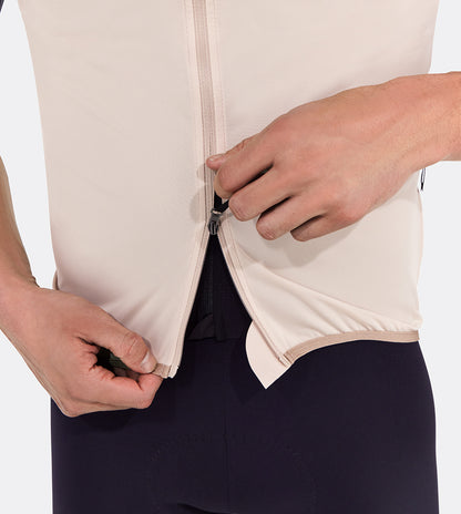 UNISEX WATERPROOF MAGIC VEST SP55575BMAGIC BURGUNDY 2026