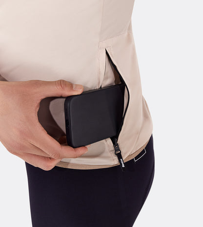 UNISEX WATERPROOF MAGIC VEST SP55575BMAGIC BURGUNDY 2026