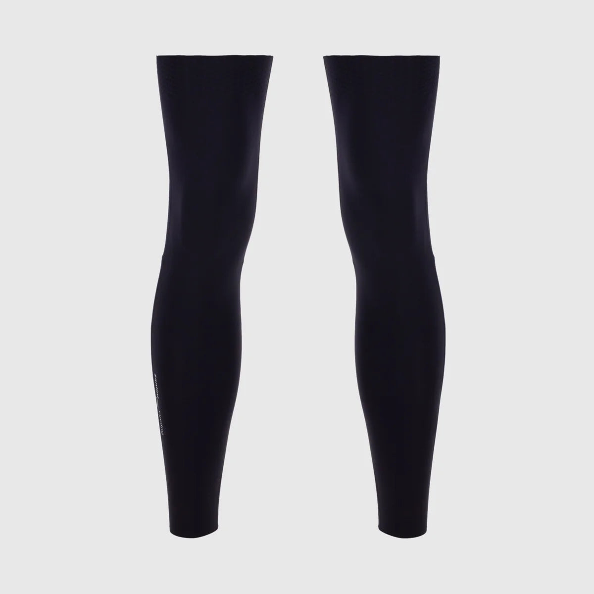 UNICO LEG WARMERS - Noir  SP670MIDUNICO2    2026-27