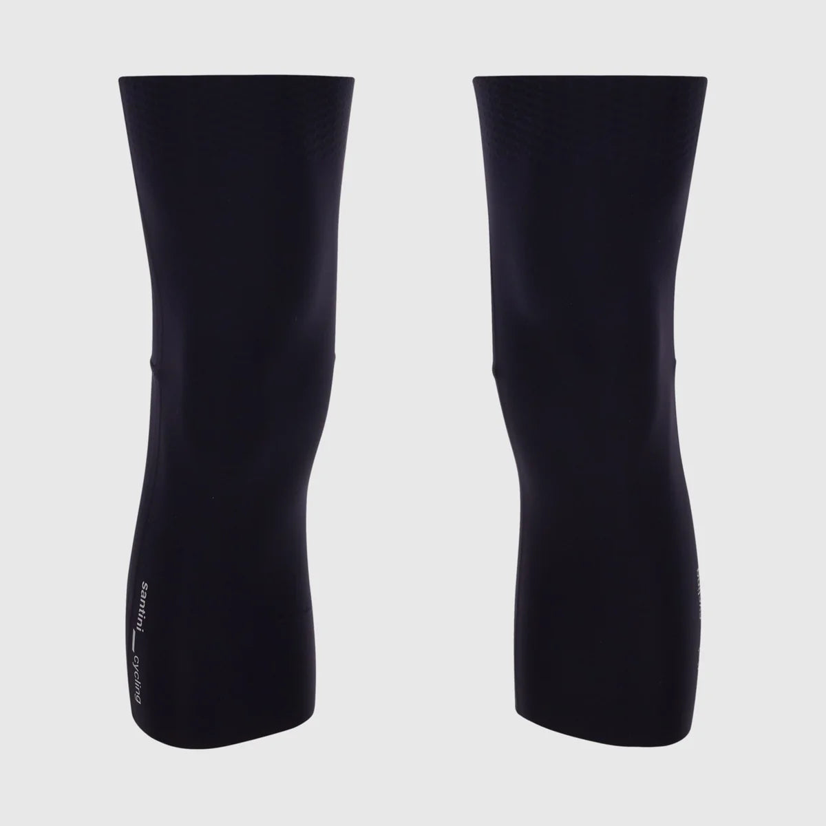 UNICO KNEE WARMERS - Noir   SP671MIDUNICO2     2026-27  UNISEX