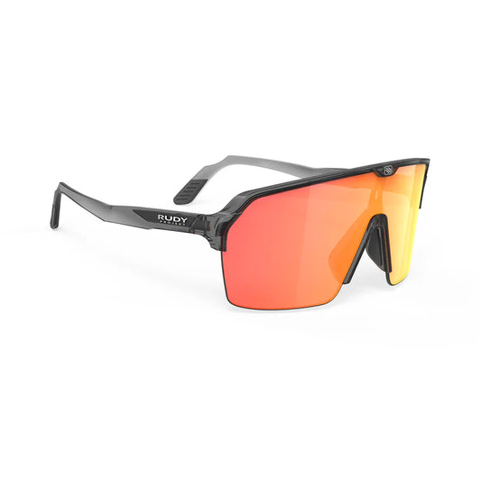 LUNETTE  Spinshield Air  Monture  Monture Crystal Ash avec verres orange Multilaser  2026