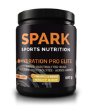 SPARK PRO   ÉLITE+CAFÉINE   ANANAS- MANGUE