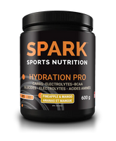 SPARK PRO ANANAS-MANGUE