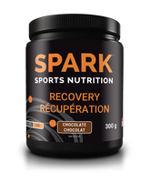 SPARK PROTÉINE DE RÉCUPÉRATION  CHOCOLAT