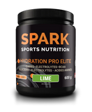 SPARK PRO   ÉLITE+CAFÉINE  LIME