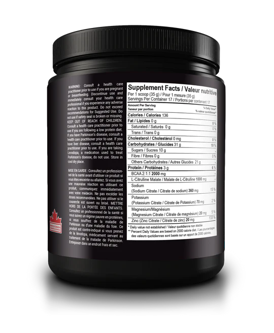 SPARK PRO SURETTE FISHING 