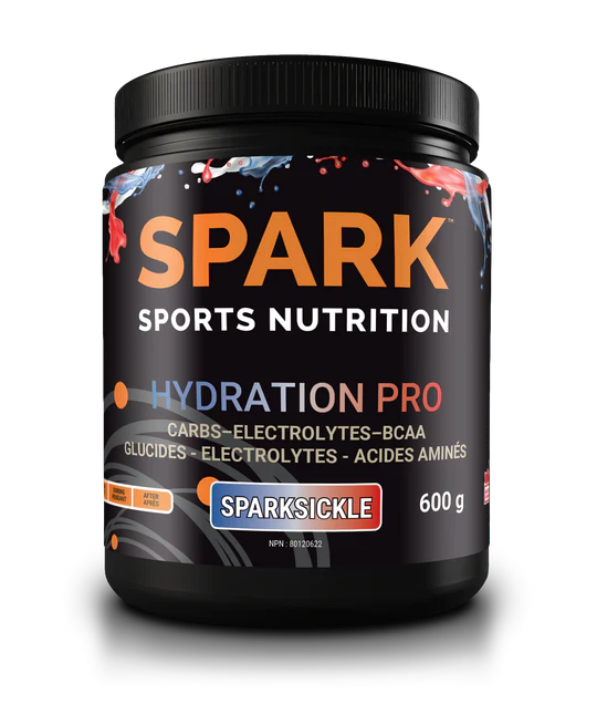 SPARK PRO SPARKSICLE 