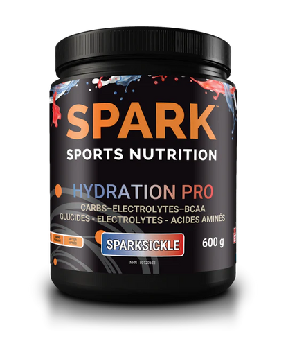 SPARK PRO SPARKSICLE 