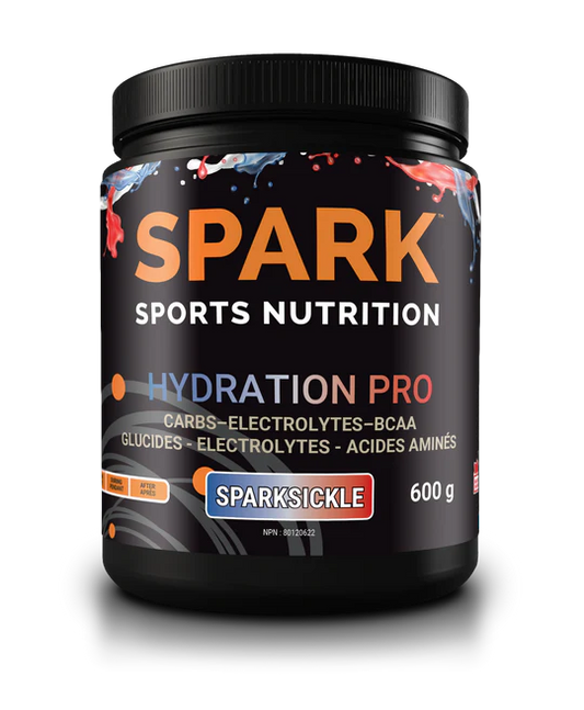 SPARK PRO SPARKSICLE