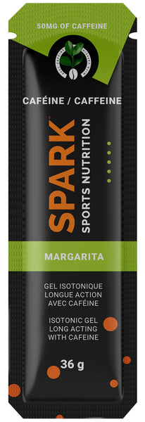 SPARK GELS   MARGHARITA