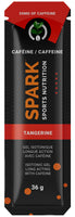 SPARK GELS   TANGERINE