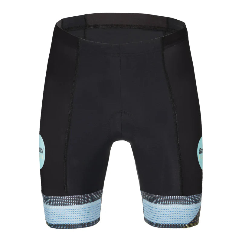 TRIATHLON-SHORT TRI-SUIT