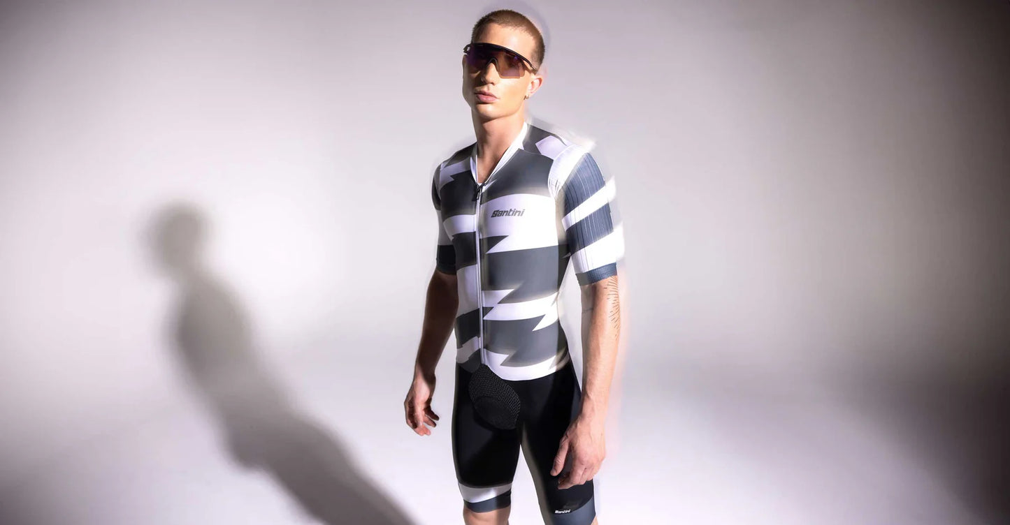 VIPER FURIA Road Suit - Men