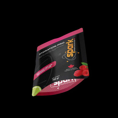 SPARK PRO ELITE Flavor: RASPBERRY LIME