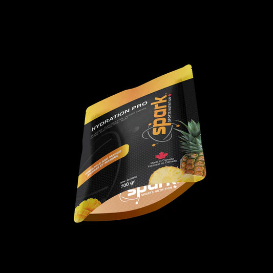 ÉTINCELLE   PRO   ÉLITE ,Saveur: ANANAS MANGUE  2025