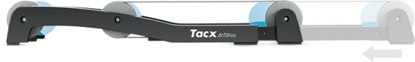 Tacx® Antares Basic Trainer  2026    VÉRIFIER LA DIPONIBILITÉE