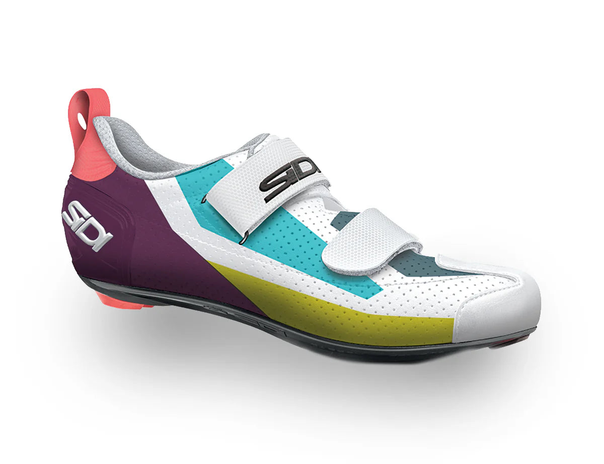 SIDI T-5 AIR W TRIATHLON 2025 SHOES
