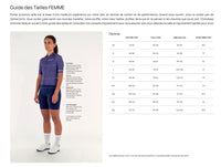 PAWS FORM - MAILLOT FEMME   4S940L75CPAWS     UNISEX    2025