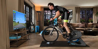 Tacx® FLUX S Smart  2025