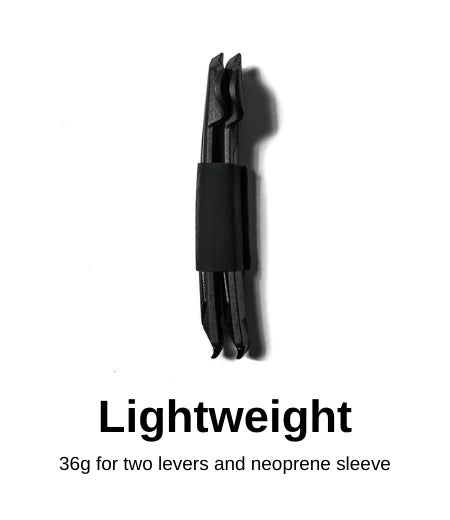 DÉMONTE-PNEUS PREMIUM/tire levers premio set