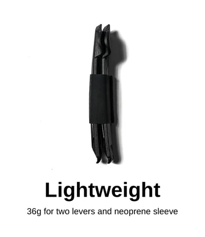 DÉMONTE-PNEUS PREMIUM/tire levers premio set