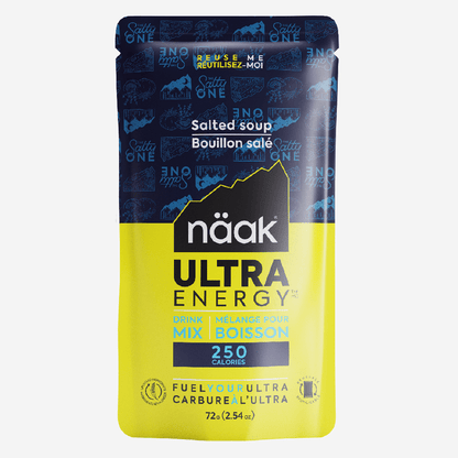 Energy Drink Mix | Lime - 6 Packets 2026 6 X 72 GR
