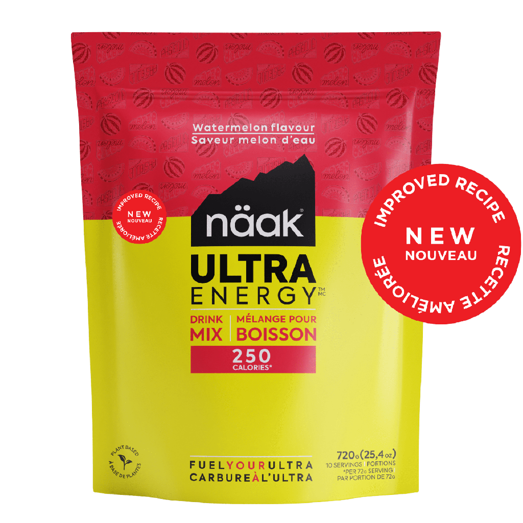Ultra Energy™ - Mélange pour Boisson | Melon d'eau - 1 Sac 2026