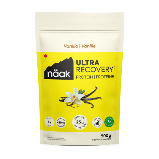 Protéines en poudre | Vanille - 1 sachet  2026