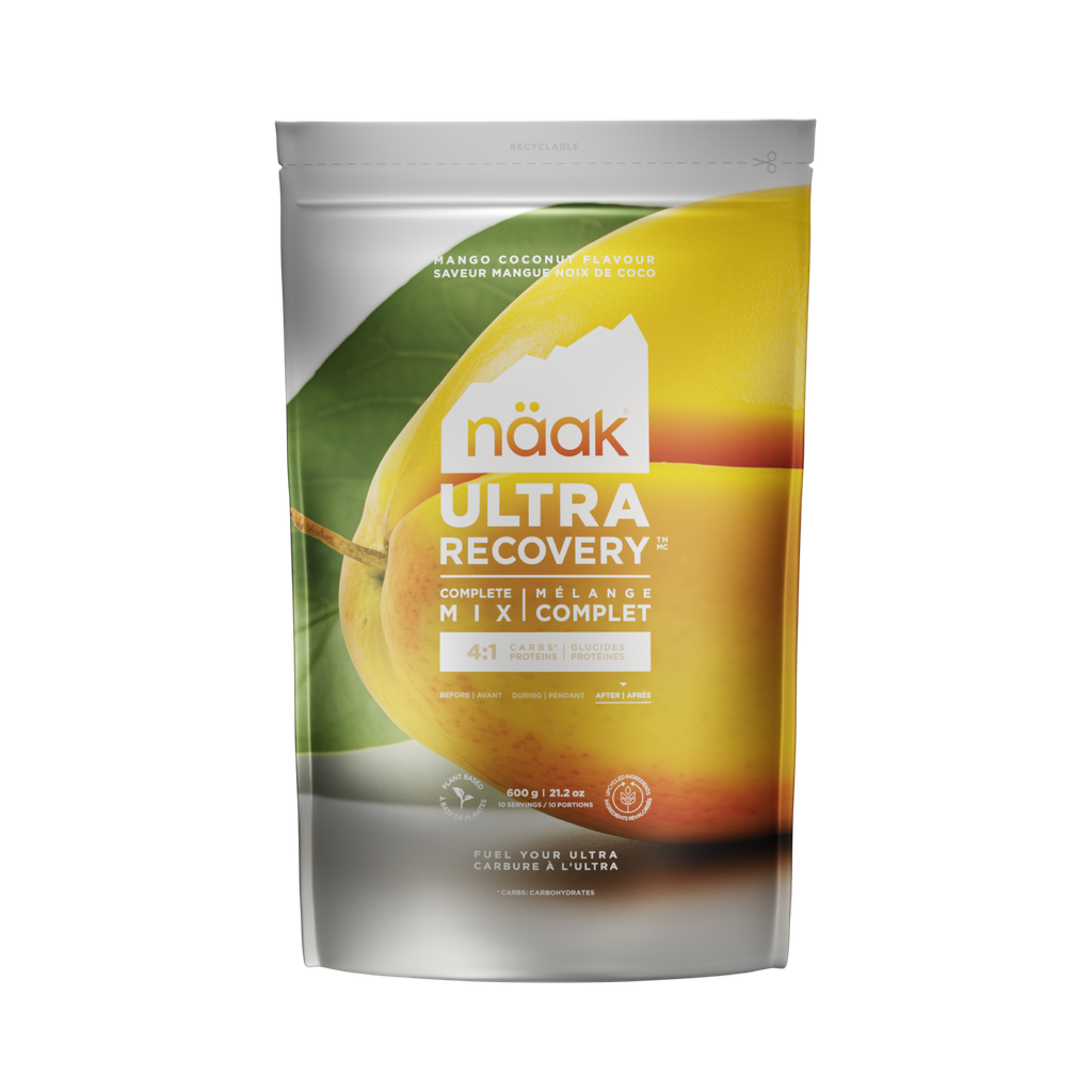 Mélange complet pour la récupération | Mangue-coco - 1 sachet   2026