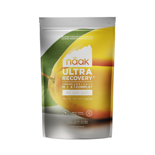 Mélange complet pour la récupération | Mangue-coco - 1 sachet   2026