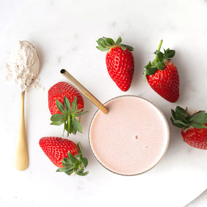 Vegan Wondershake « À consommer de préférence avant ou presque »