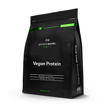 PROTÉINES VÉGÉTALIENNES