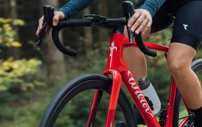 WILIER BIKE Granturismo SLR + 0 BAR E402WRV CAMPAGNOLO SUPER RECORD WRL 12V WILIER SLR38KC 