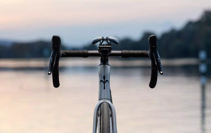 WILIER BIKE Granturismo SLR + 0 BAR E402WRV CAMPAGNOLO SUPER RECORD WRL 12V WILIER SLR38KC 