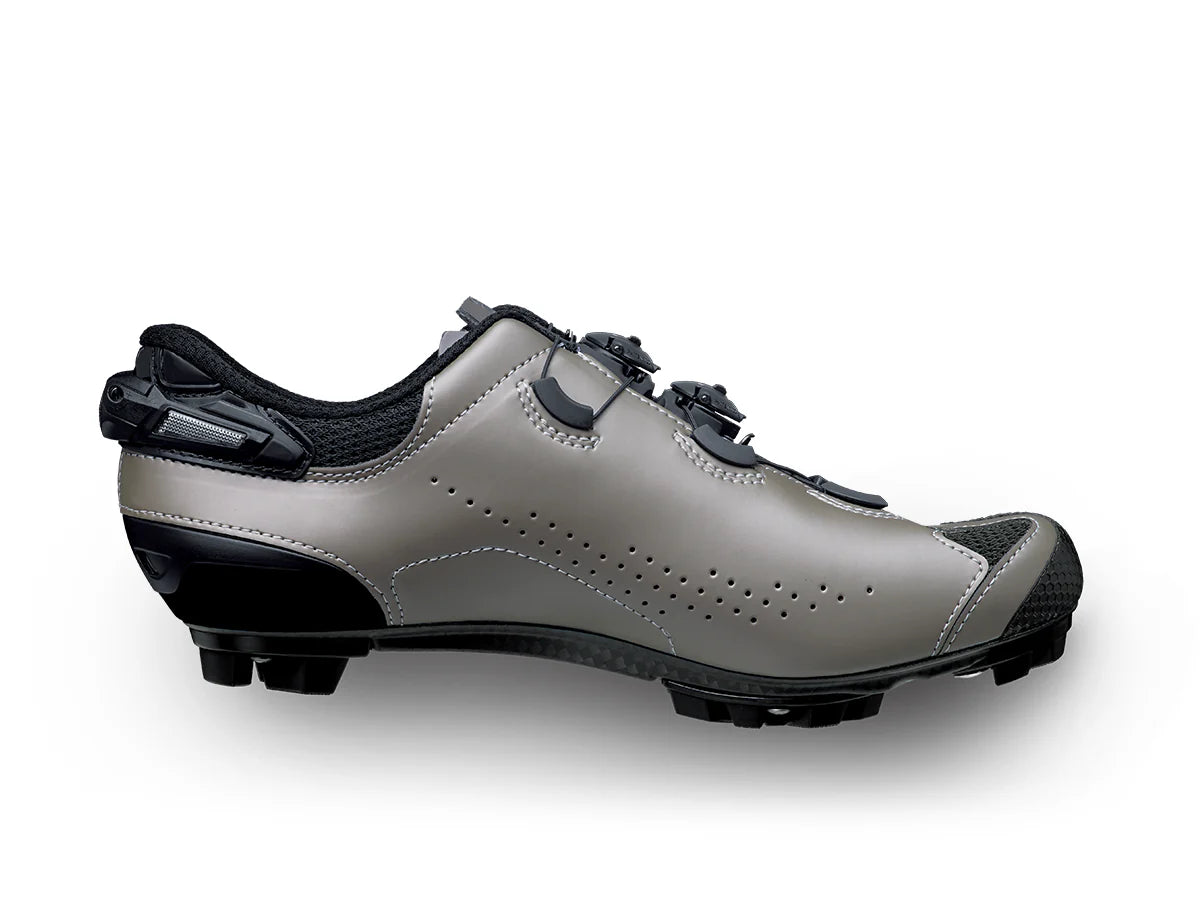 SIDI MTB TIGER 2 SRS CARBON 2025 SHOES 