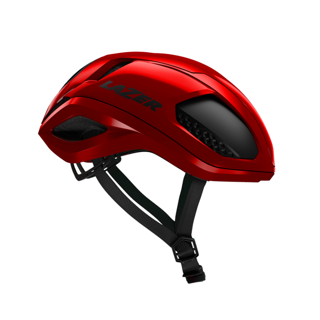 CASQUES  VENTO KINETICORE  Couleur : ROUGE MÉTALLIQUE  2025