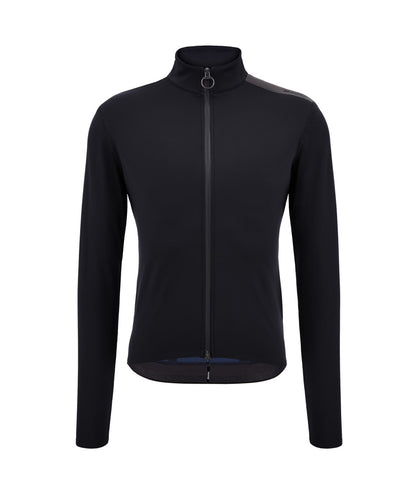 ADAPT MULTI - VESTE    4W250775ADAPTMULT      2025   The model wears a size M.