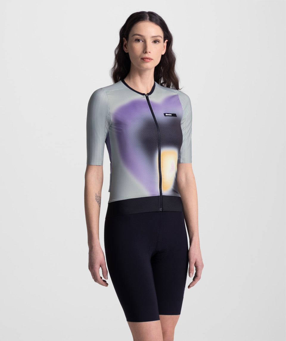 AERO RACE – MAILLOT MANCHES COURTES UNISEXE 2026     SP94475AECCRACEV3