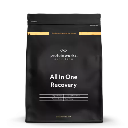 RÉCUPÉRATION TOUT-EN-UN  PROTEIN