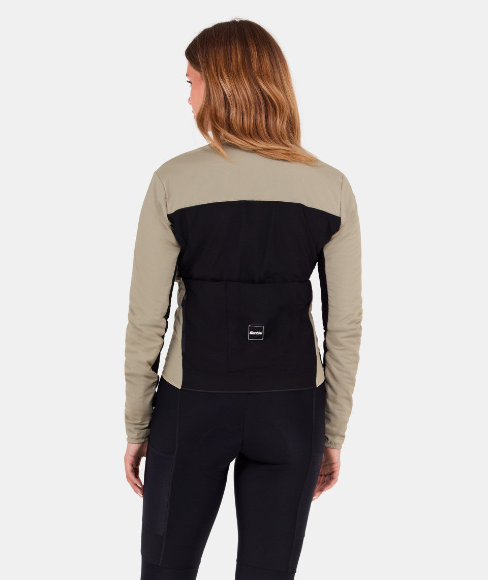 VESTE ISOLANTE ALPHA unisex    SP50775ALPHAIN STYLE CAFÉ 2026-27