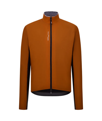 VESTE ISOLANTE ALPHA unisex    SP50775ALPHAIN  ORANGE ÉPICÉE 2026-27