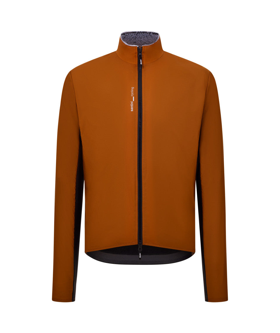 VESTE ISOLANTE ALPHA unisex    SP50775ALPHAIN  ORANGE ÉPICÉE 2026-27