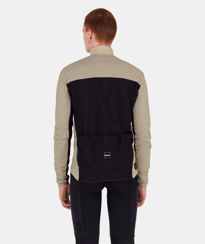 VESTE ISOLANTE ALPHA unisex    SP50775ALPHAIN STYLE CAFÉ 2026-27