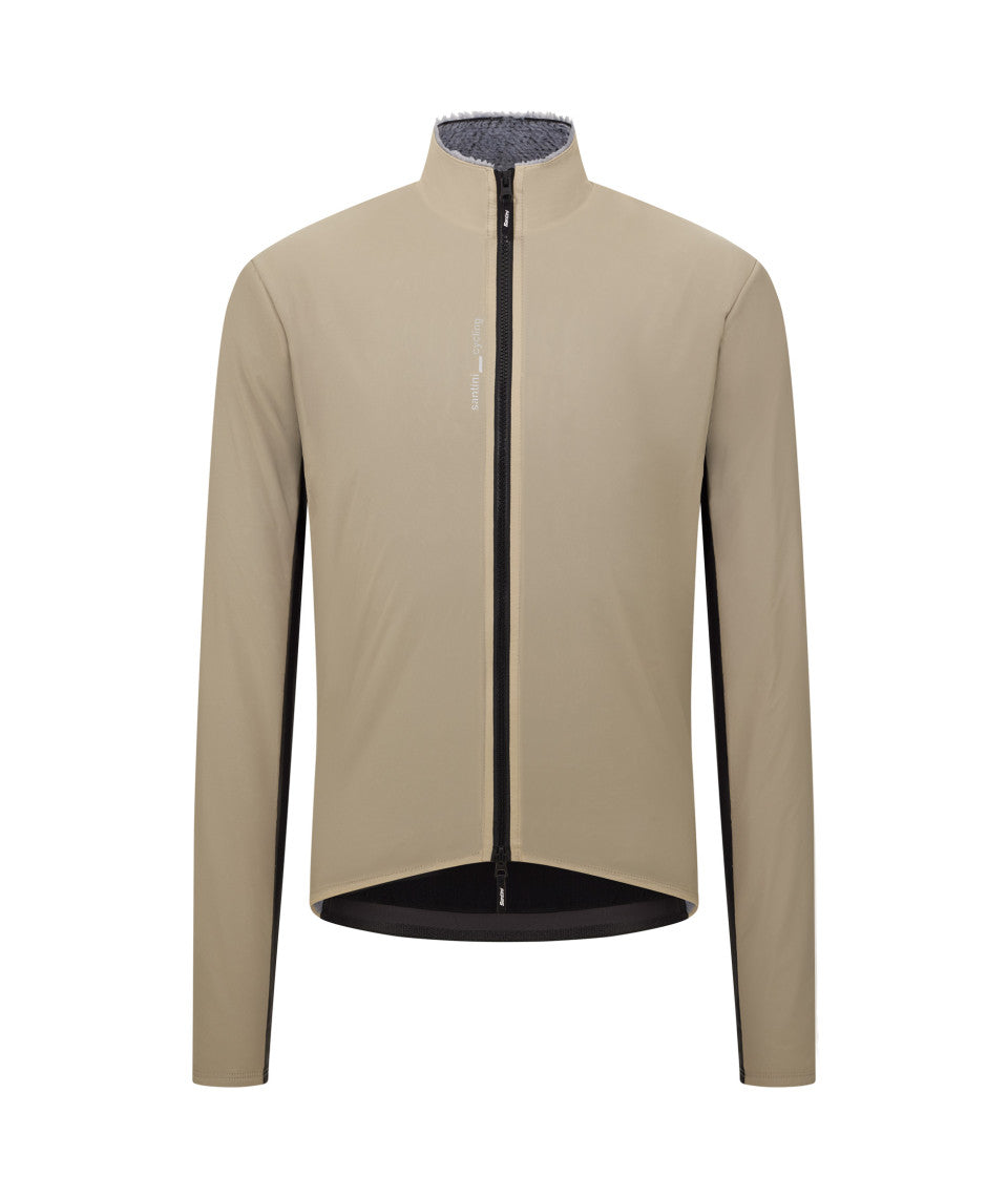 VESTE ISOLANTE ALPHA unisex    SP50775ALPHAIN STYLE CAFÉ 2026-27
