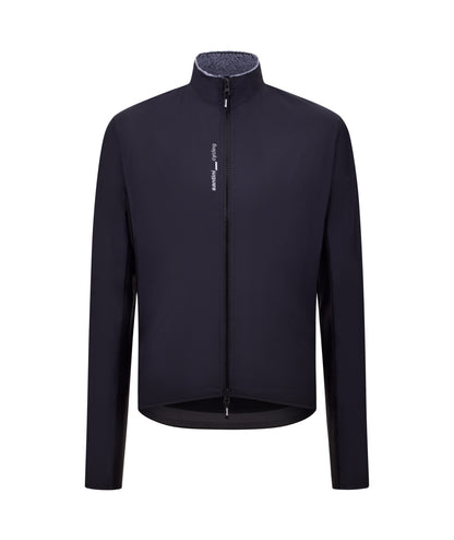 VESTE ISOLANTE ALPHA unisex    SP50775ALPHAIN   NOIR MAUVE MULTI 2026-27