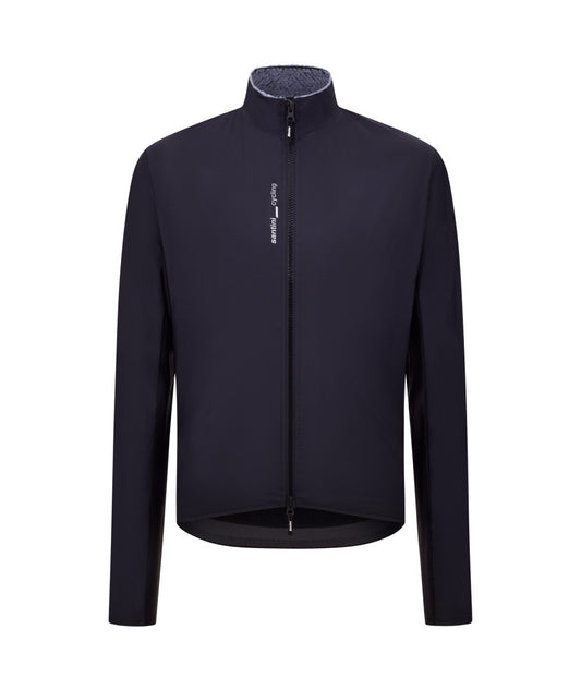 VESTE ISOLANTE ALPHA unisex    SP50775ALPHAIN   NOIR MAUVE MULTI 2026-27