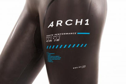 ARCHI FEMME   25WWARCH      BLACK/BLUE    2026
