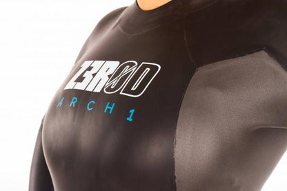 ARCHI FEMME   25WWARCH      BLACK/BLUE    2026