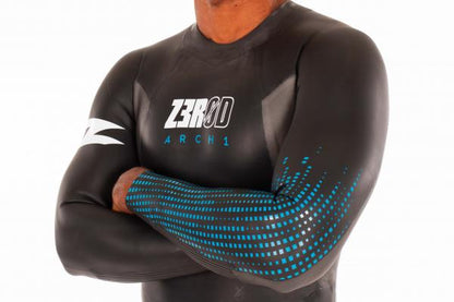 WETSUIT     ARCHI HOMME     25WMARCH BLACK/BLUE  2026